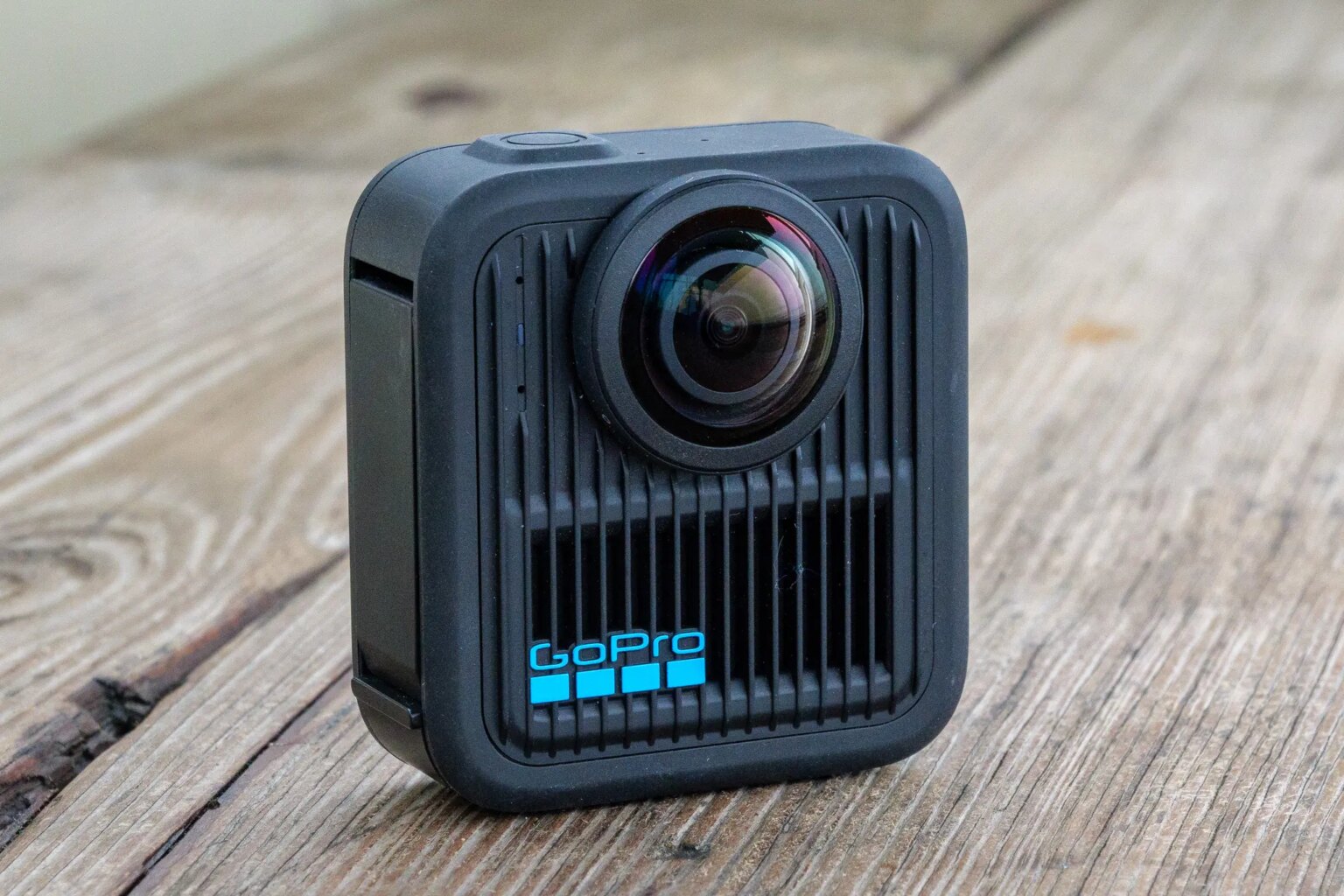I reviewed the GoPro Max 2, and think it’s a brilliant 360 camera – with a couple of significant issues