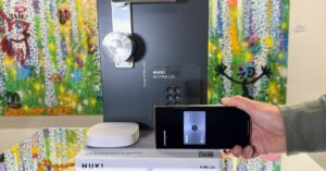 The smart lock standard that could replace your keys is finally here