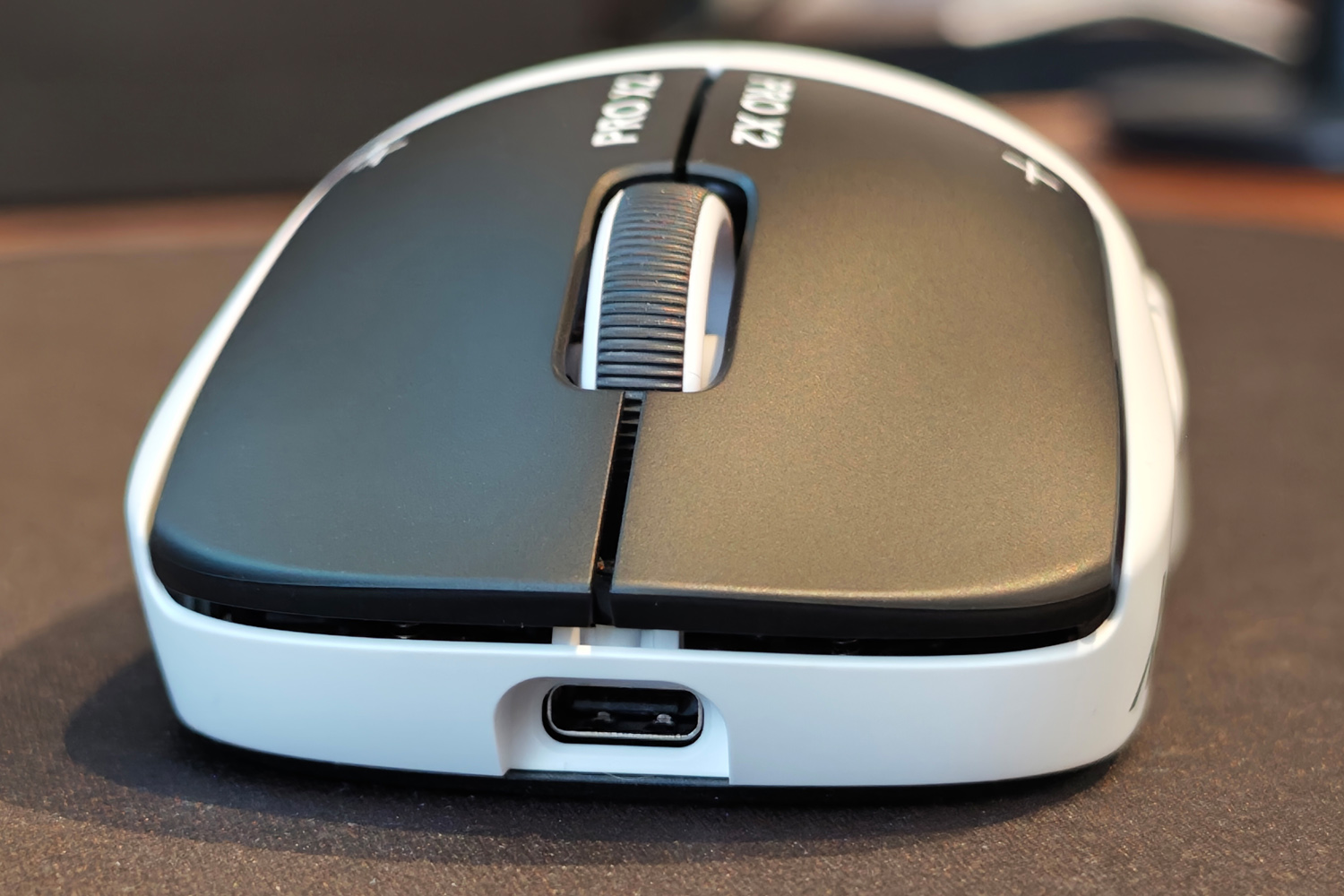 Logitech G Pro X2 Superstrike review USB