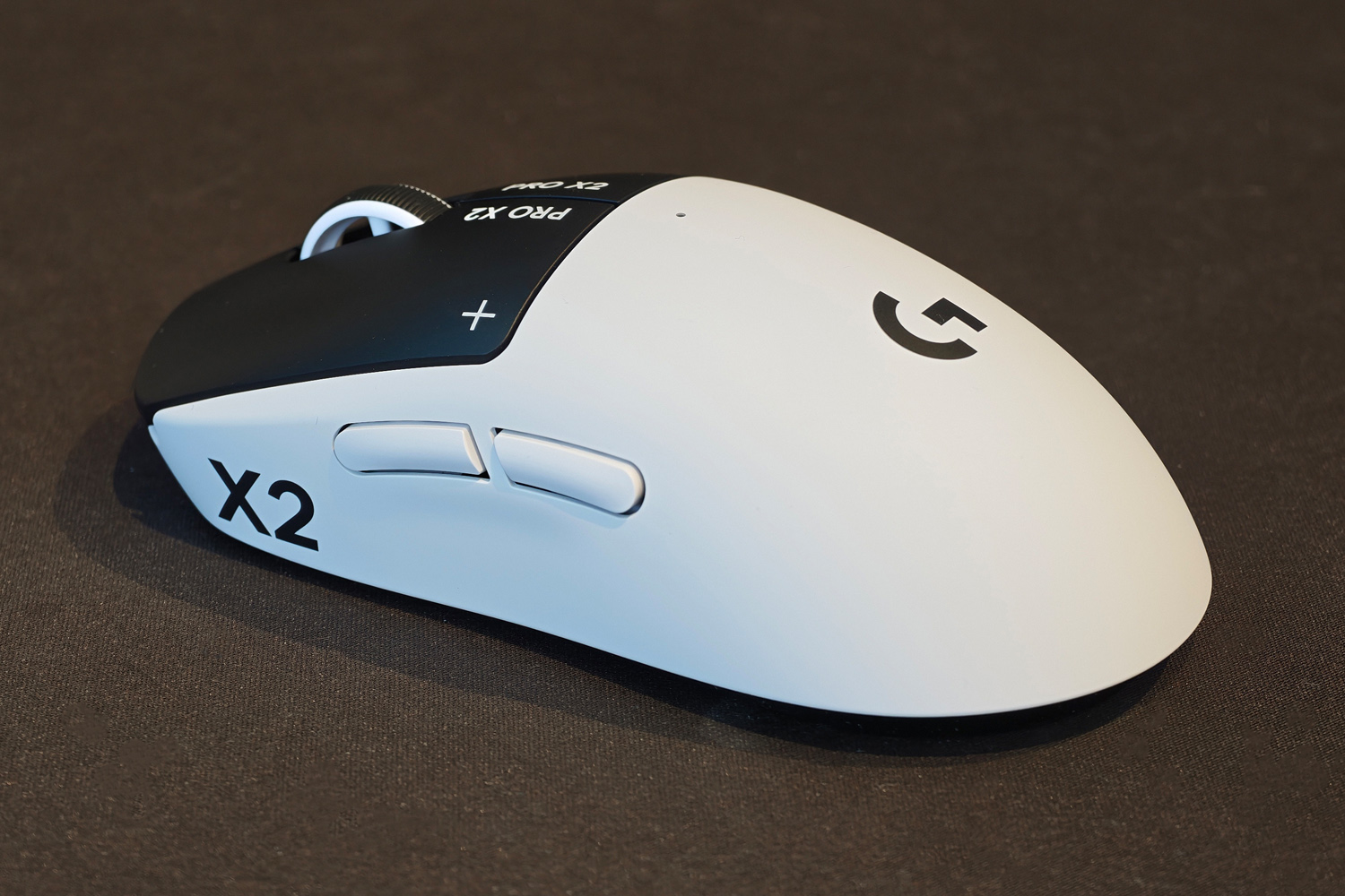 Logitech G Pro X2 Superstrike review design