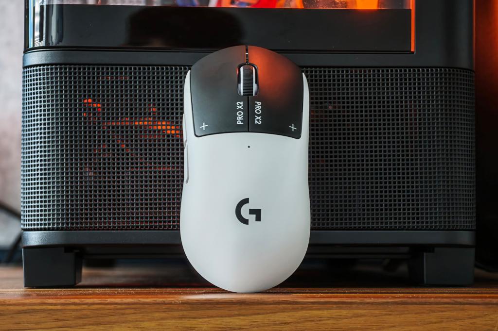 Logitech G Pro X2 Superstrike review verdict