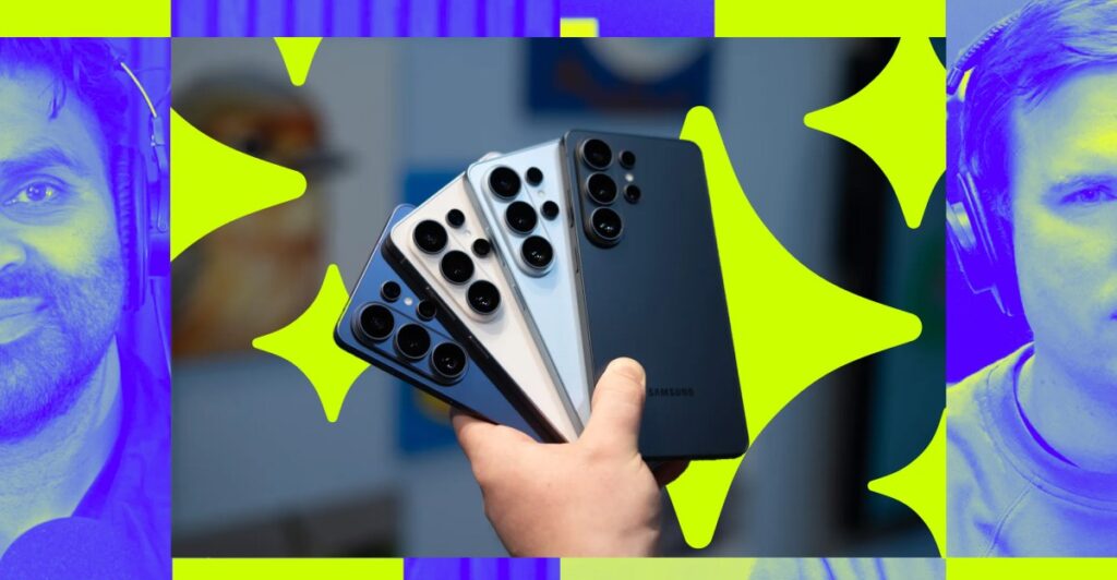 Samsung’s Galaxy S26 AI camera features are a photography nightmare