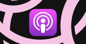 Apple’s Podcasts app will let you ‘seamlessly’ switch between audio and video shows