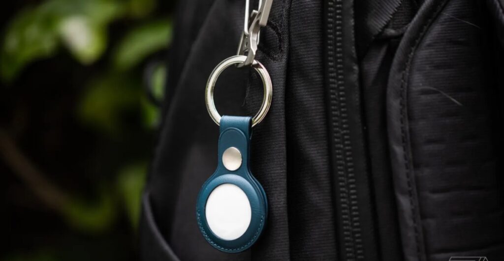 Apple’s first-gen AirTags are still worth buying now that they’re $16 apiece