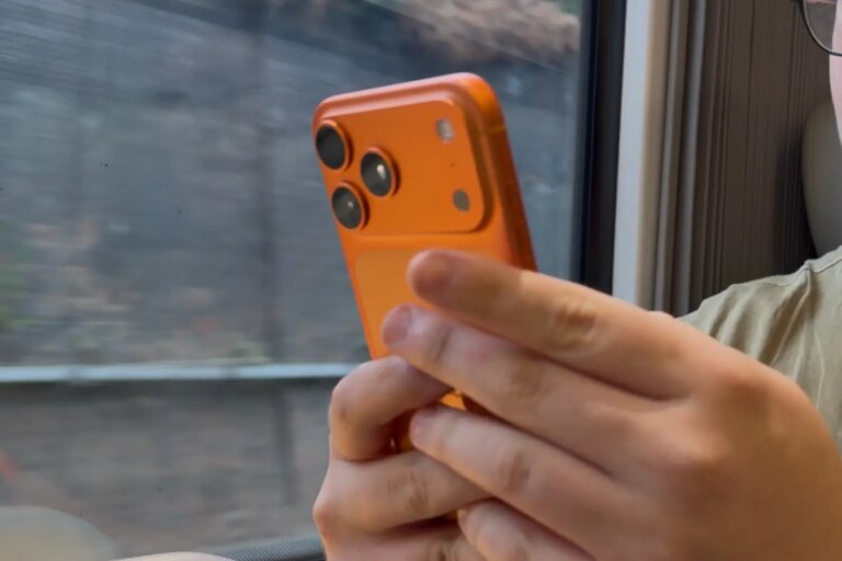 The iPhone 17 Pro Max is being traded in more than any other phone, just four months after launch. But why?