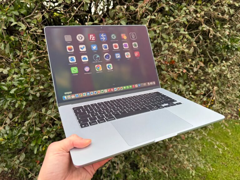 Apple’s new MacBook feature stops your battery hitting 100%. Here’s why that could help