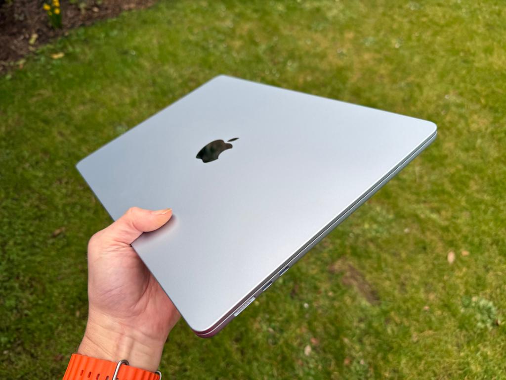 Apple MacBook Air M4 review