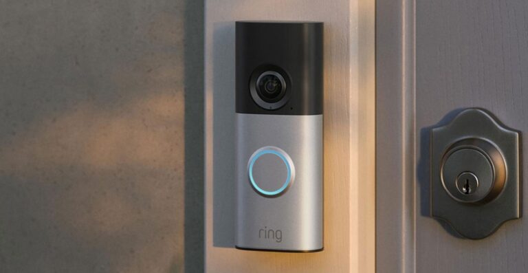 A $10K+ bounty is waiting for anyone who can unplug Ring doorbells from Amazon’s cloud