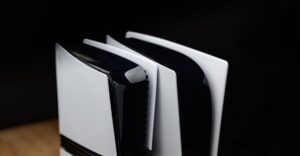 Future Sony PlayStation games will use AI to imagine new frames