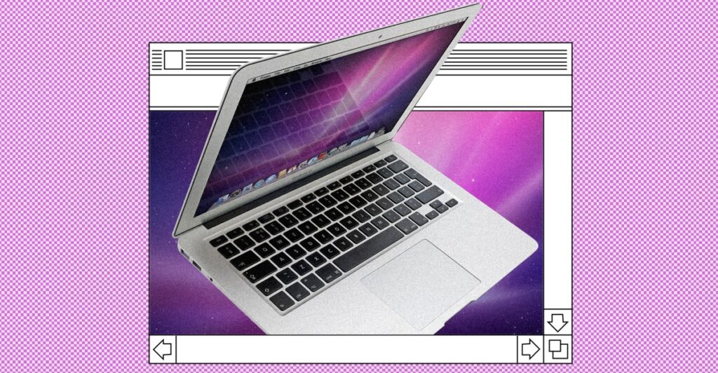The Apple product that really changed the industry: the MacBook Air