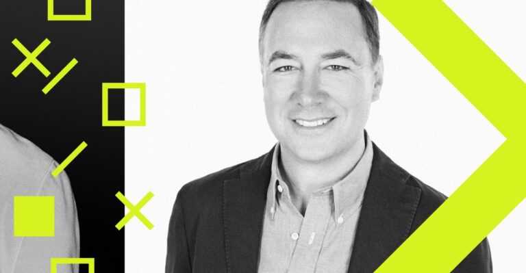 Yahoo CEO Jim Lanzone on AI, gambling, and the open web