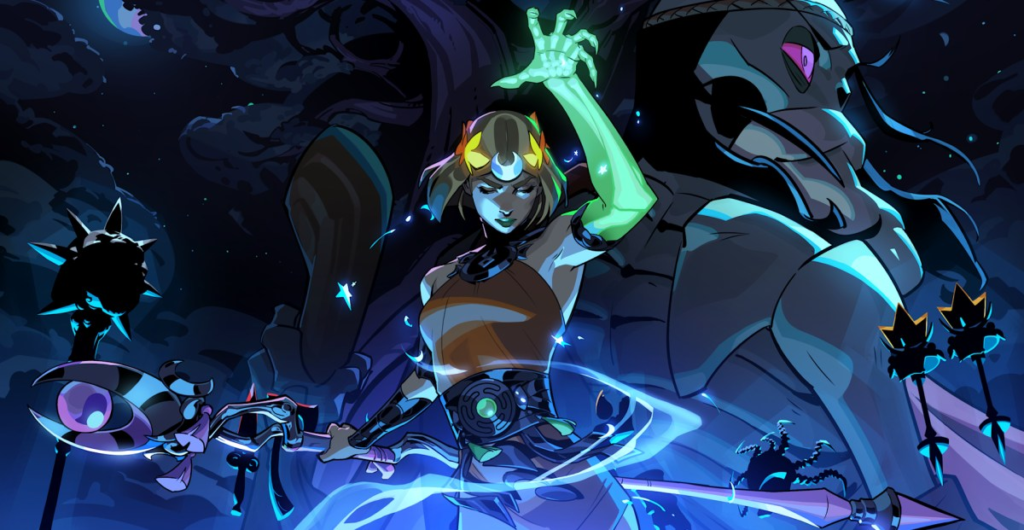 Xbox’s latest games showcase had Hades 2, The Expanse, and Bluey