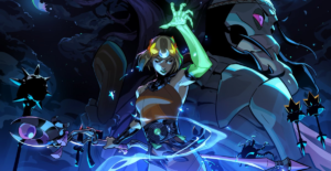 Xbox’s latest games showcase had Hades 2, The Expanse, and Bluey