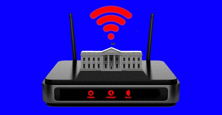 The United States router ban, explained