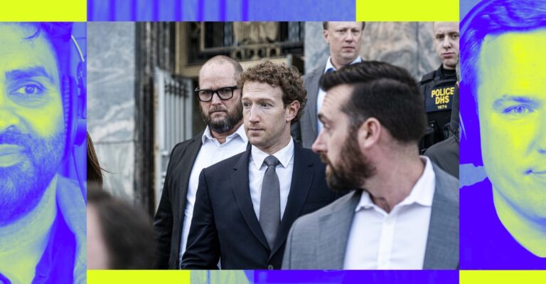 What it means that Meta and YouTube lost in court