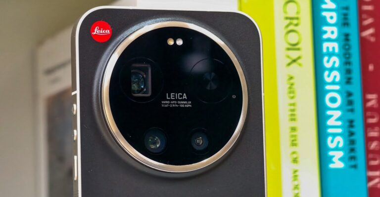 Xiaomi, unlike Google and Samsung, thinks camera hardware comes first