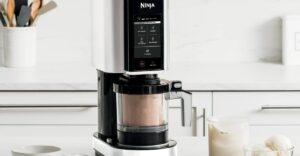 Ninja’s star Creami ice cream maker is on sale for $169
