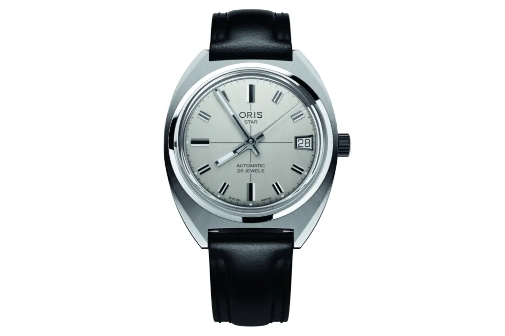 Star Edition on white background