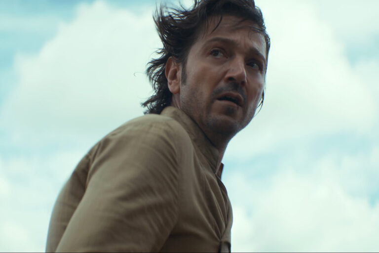 The most bingeable Disney+ shows of 2026 so far