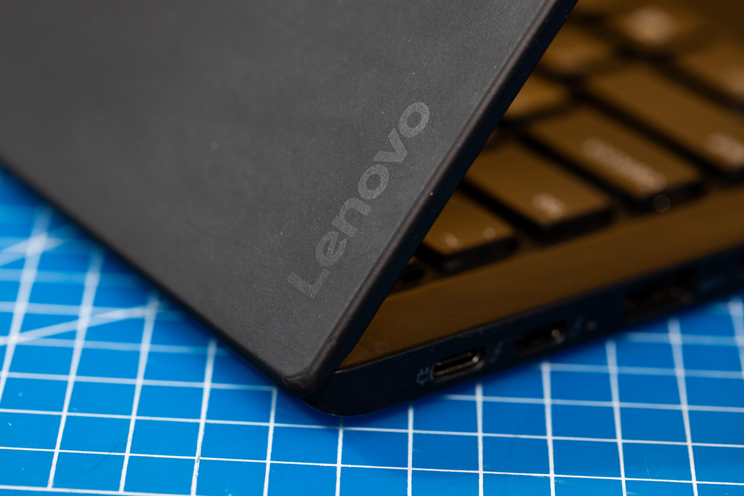 Lenovo laptops are often among the best for Linux.