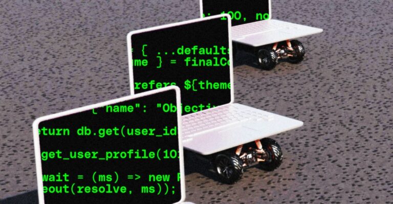 The AI code wars are heating up