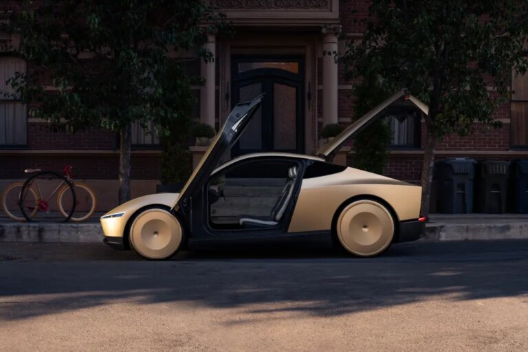 Tesla Cybercab explained: everything you need to know about Tesla’s driverless future