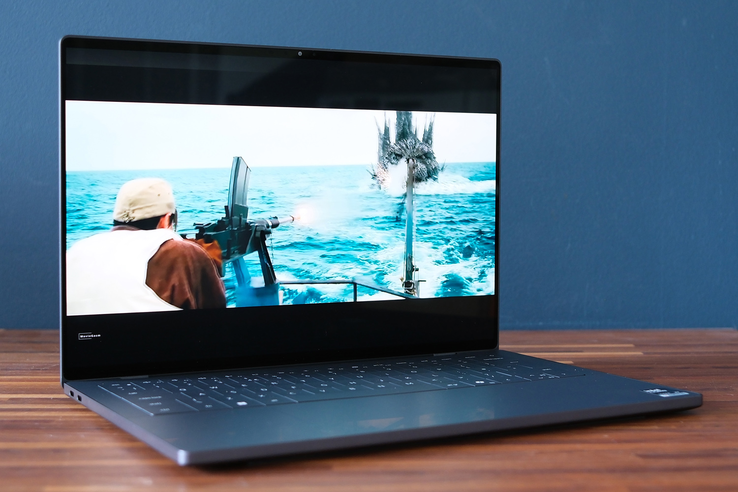 Dell XPS 14 2026 review display 2