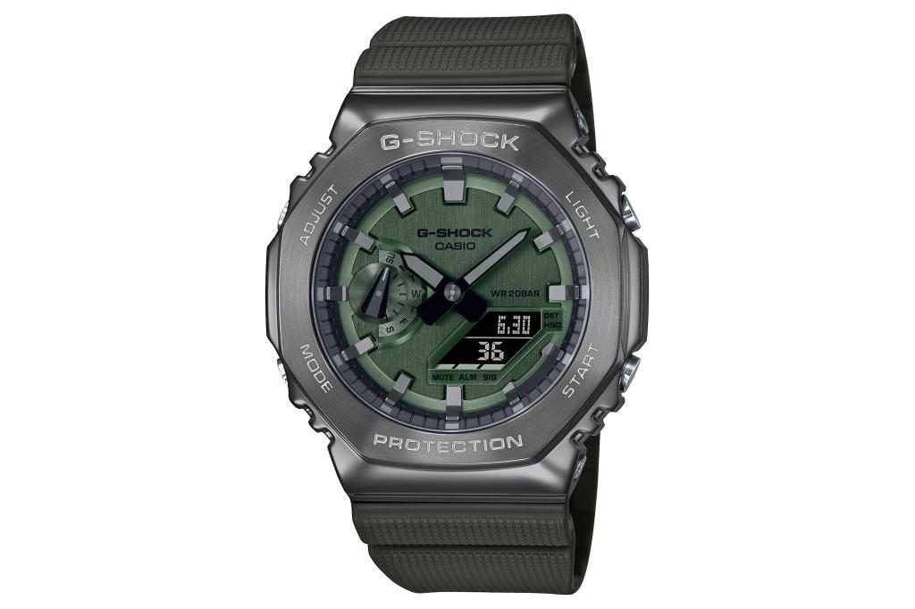 GM-2100B-3A on white background