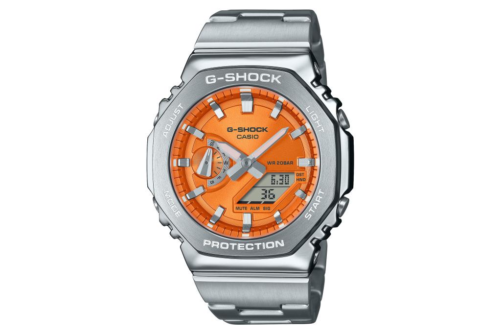 GM-2110D-4A on white background