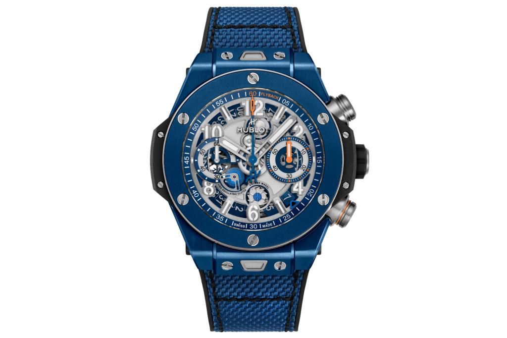 Big Bang Reloaded Ceramic on white background