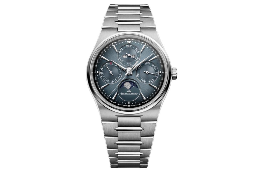 Master Control Chronometre on white background