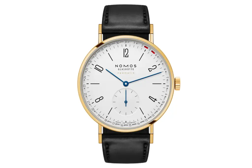 Tangente Neomatik 38 Update on white background