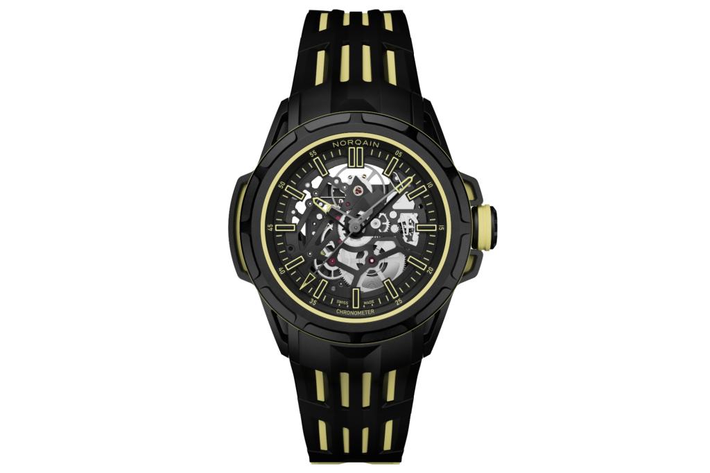 Wild ONE Skeleton X-Lite Limited Edition on white background