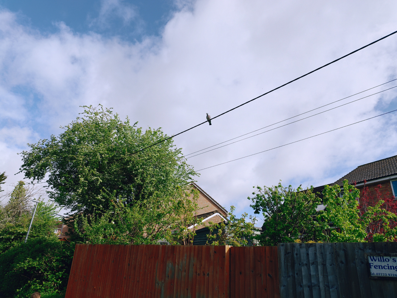 Oppo Find X9 Ultra camera samples telephone line 1x