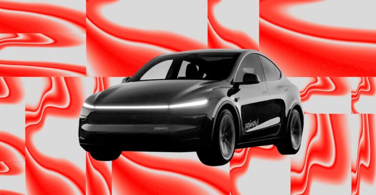 Tesla is un-canceling its plan to build a smaller, cheaper EV: report