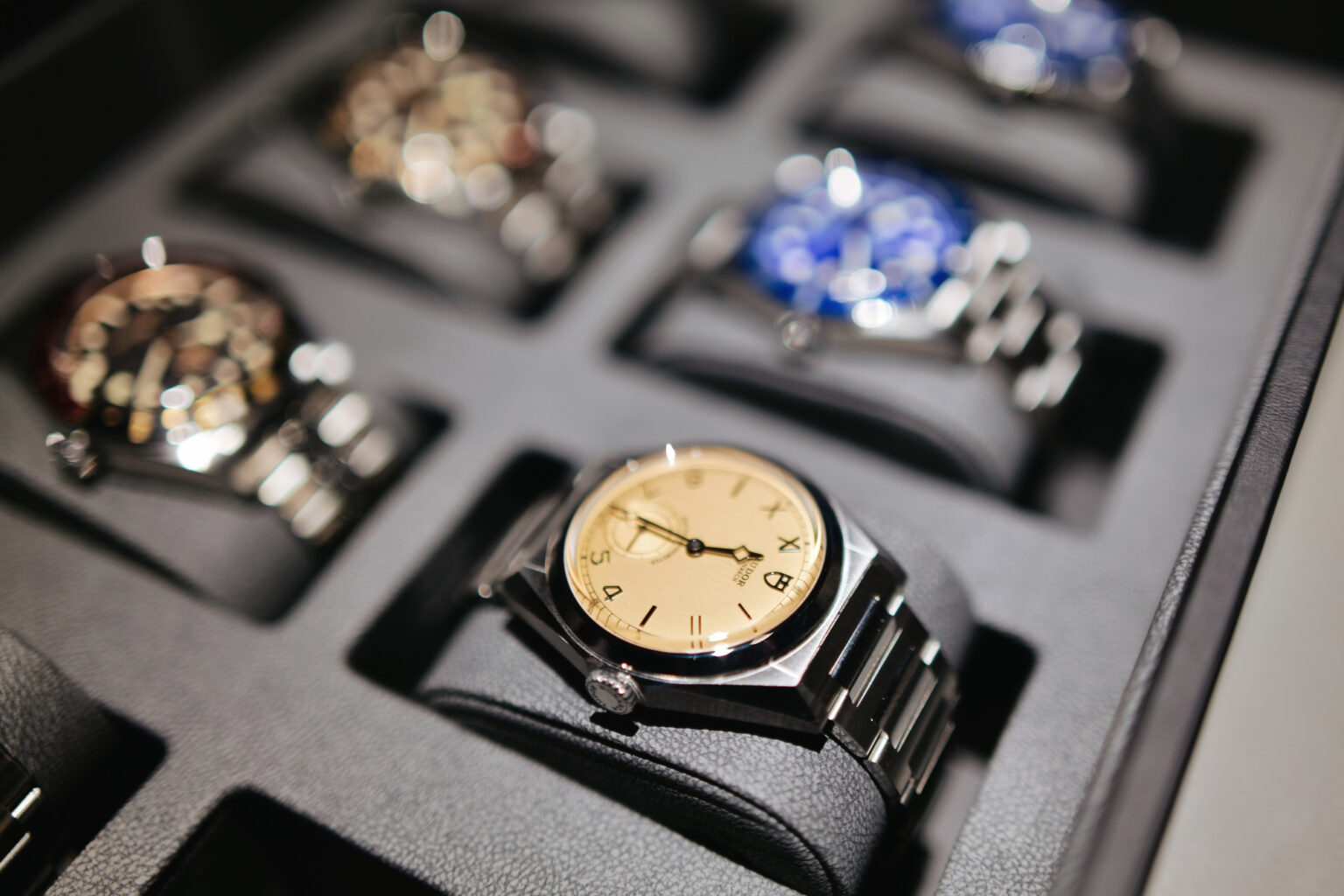 Every new Tudor watch in 2026 ranked and reviewed – the winners, losers, and big surprises