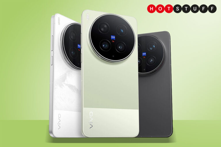 Vivo X300 Ultra goes global with cameras that set the new high bar for mobile filmmaking