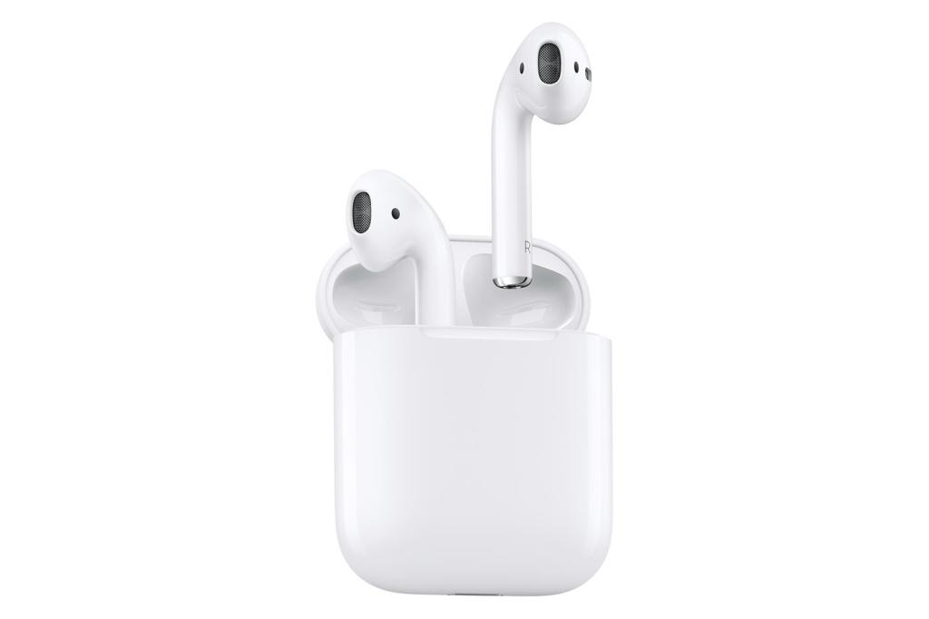 AirPods