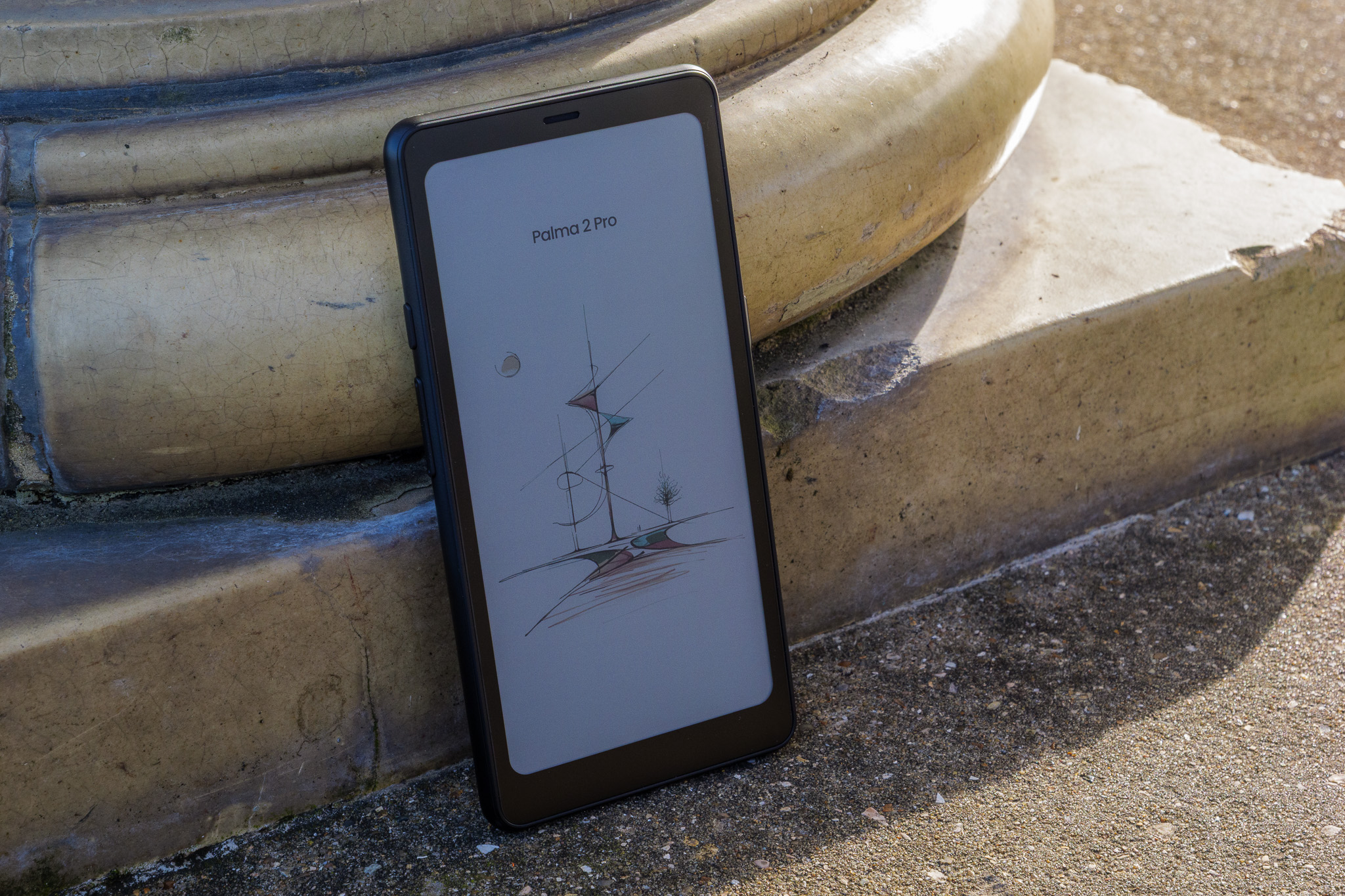 Onyx Boox Palma 2 Pro tablet