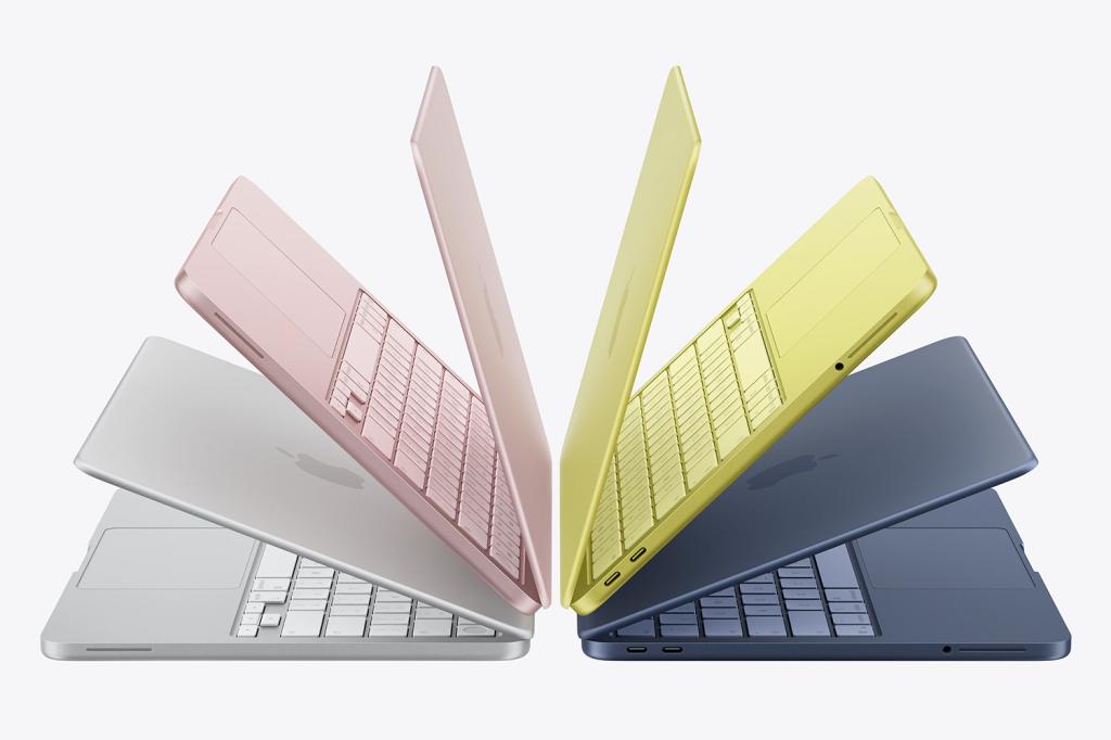 MacBook Neo