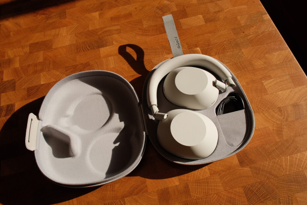 This Sony WH-1000XM6 deal knocks £70 off our favourite noise-cancelling headphones on Amazon