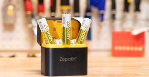 The only USB-C AA battery I’d buy for myself is the Zepath 3600