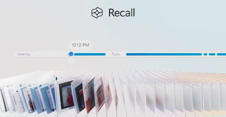 Microsoft faces fresh Windows Recall security concerns