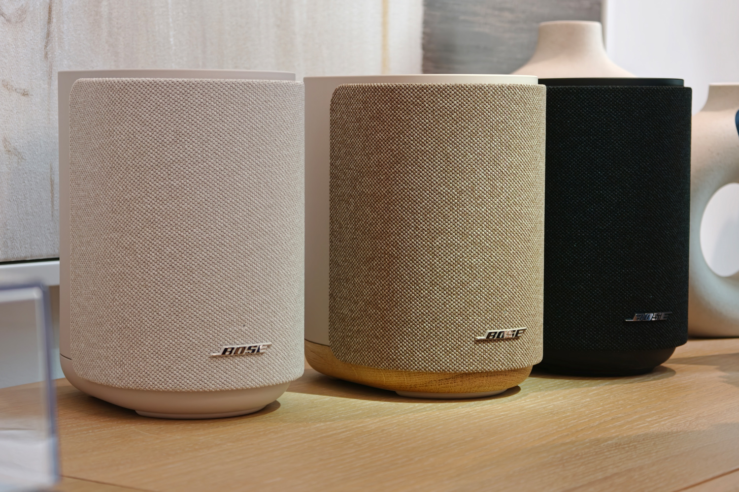 Bose Lifestyle Ultra speaker lead
