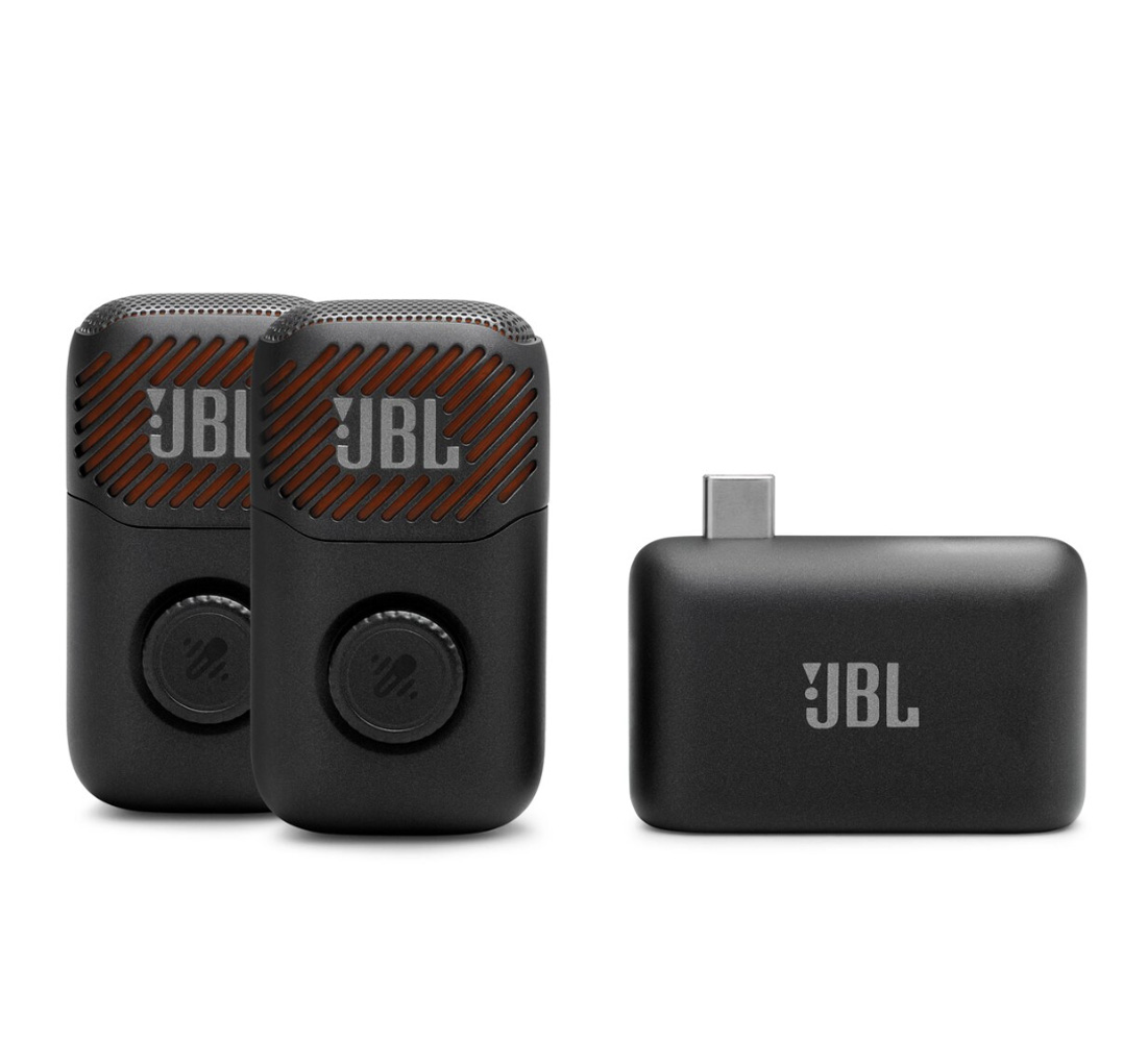 JBL EasySing Mic Mini