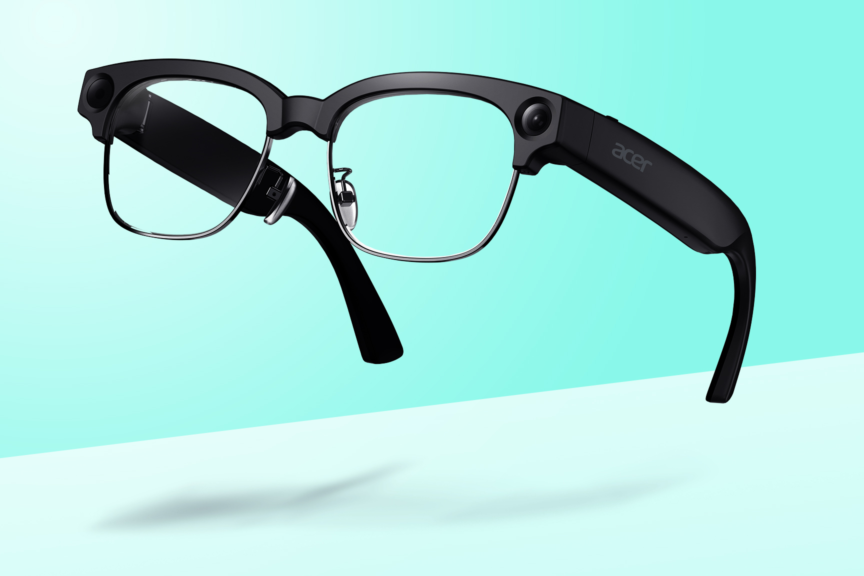 Acer AI Glasses GI100
