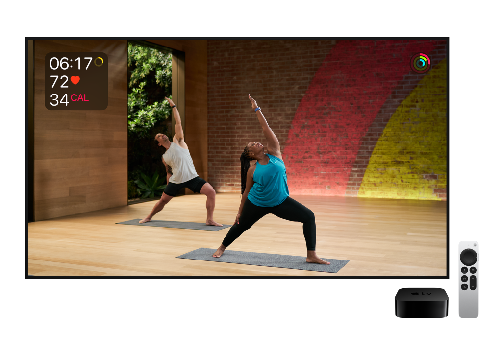 Apple TV tv0S 26