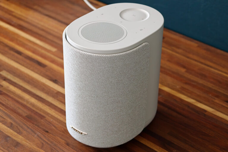 Bose Lifestyle Ultra Speaker review: my new multi-room musical starting point