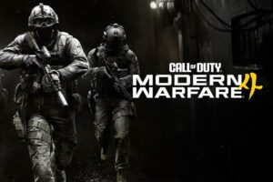 Call of Duty is back on Nintendo with Modern Warfare 4, Xbox One and PS4 miss out
