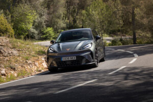 It’s pricey, but I still think the Cupra Raval VZ Extreme is one of the best small EVs out there